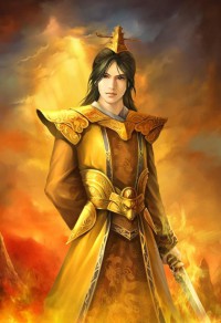 《全天下都以為朕會亡國》