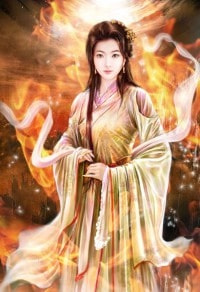 穿成男主他小姨