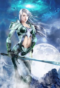 (斗罗同人)斗罗同人之烽火成神路