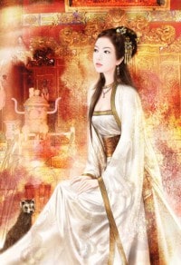 我和傲娇领妹的青春
