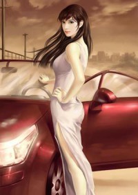 浑身燃烧吧！彩女！