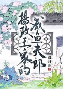 摄政王家的咸鱼夫郎